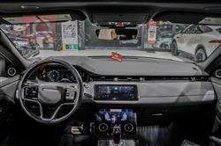 لاند ڕۆڤەر ڕانج ڕۆڤەر ئیڤۆک